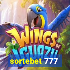 sortebet 777